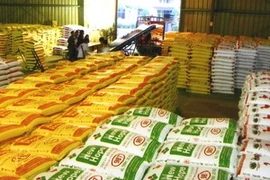 La Foire internationale Vietstock s'ouvrira en novembre 