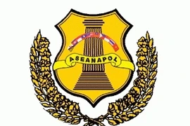 31è conférence des chefs de la police de l'ASEAN 