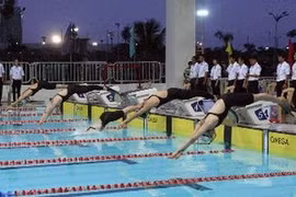 Phto: Tran Le Lam/AVI.