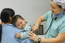 Photo d'illustration (Photo: Duong Ngoc/AVI) 