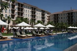Villégiature : inauguration de Vinpearl Luxury Da Nang 