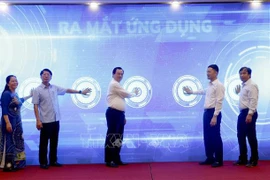 Les technologies numériques et l’avenir du tourisme de Ninh Binh