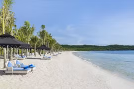 Phu Quoc, une destination très prisée des touristes coréens