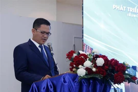 Renforcement des liaisons logistiques entre le Laos et le Vietnam