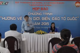 Bientôt un programme orienté vers la mer et les îles de la Patrie