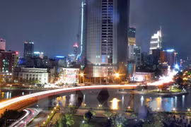 Des entreprises américaines recherchent des opportunités d’investissement à HCM-Ville