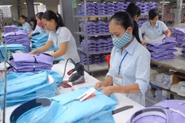 Vietnam-Etats-Unis: un commerce bénéficiaire de 14,6 milliards de dollars pour le Vietnam 