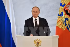 La Russie souhaite renforcer ses relations avec l’ASEAN