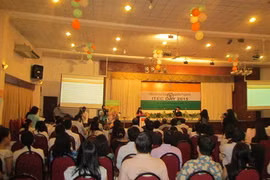 Hô Chi Minh-Ville: Renforcement de la coopération dans la formation Vietnam-Inde