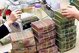 La Banque centrale accorde un crédit au budget de l’État 