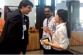 La 7e conférence internationale de la noix de cajou au Vietnam