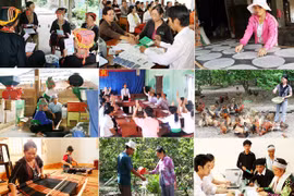 Le Vietnam est un exemple dans l’éradication de la pauvreté 