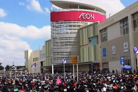 Japon: Investissement de près de 5 milliards de dollars à Binh Duong