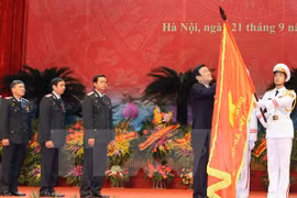 L’Inspection gouvernementale fête ses 70 ans 