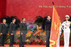 L’Inspection gouvernementale fête ses 70 ans 
