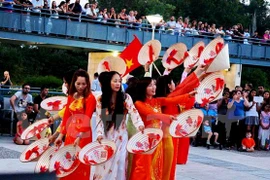 Les Vietnamiens à Chypre s'intègrent activement
