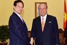 Renforcer l’amitié spéciale Vietnam - Japon 