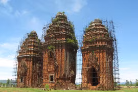 Implication de la communauté dans la préservation du patrimoine