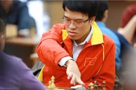 Coupe du Monde d'échecs: deux Vietnamiens se sont qualifiés pour le 2e tour