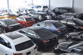 Le TPP profitera aux exportations d'automobiles japonaises vers le Vietnam 