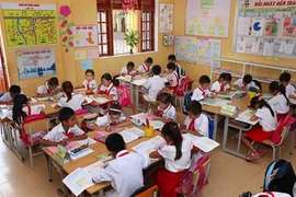 Le nouveau modèle d’école engrange ses premiers succès 