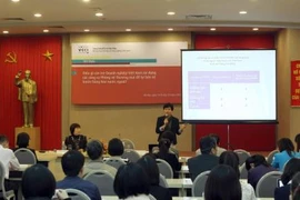 Sauvegarde de la compétitivité des entreprises vietnamiennes