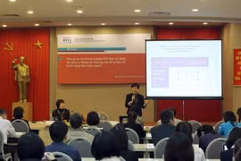 Sauvegarde de la compétitivité des entreprises vietnamiennes