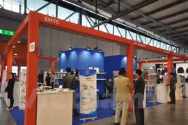 Le Vietnam au plus grand salon de la moto du monde en Italie