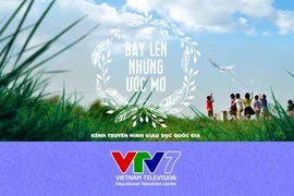 Lancement de la chaîne de l’éducation - VTV7 à l’occasion du Nouvel An 2016