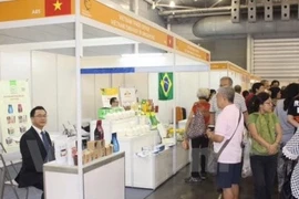 Le Vietnam au plus grand Salon alimentaire d’Asie-Pacifique 