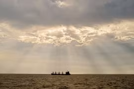 «Souhait de paix pour Truong Sa» d’une Vietnamienne en finale du concours de photo WPGA