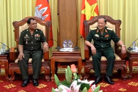 Vietnam-Cambodge : renforcement de la coopération dans la cryptographie