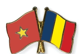 La Fête nationale de la Roumanie célébrée à Ho Chi Minh-Ville