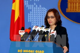 Le Vietnam est déterminé à éradiquer la traite humaine 