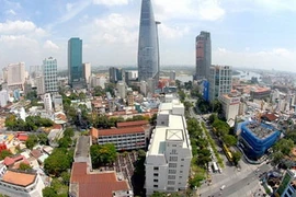Opportunités de promotion de l'investissement européen à HCM-Ville 