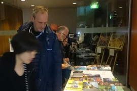Le festival du film de l’ASEAN 2015 en Nouvelle-Zélande 