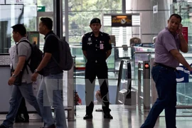 Malaisie : 1.000 soldats pour la sécurité du 27e Sommet de l’ASEAN