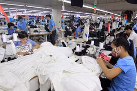Vietnam-UE : l'accord de libre-échange profitable au textile et aux chaussures