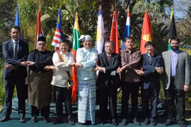 Célébration des 48 ans de la fondation de l’ASEAN en Afrique du Sud 