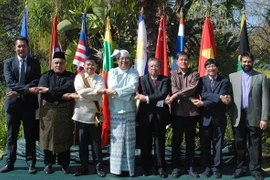 Célébration des 48 ans de la fondation de l’ASEAN en Afrique du Sud 