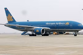 Vietnam Airlines: une des dix compagnies aériennes faisant les meilleurs progrès du monde en 2015