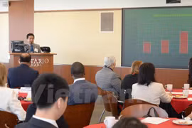 Forum d’affaires du Vietnam au Canada