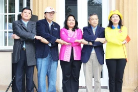 La Journée de la famille de l'ASEAN en R. tchèque renforce la solidarité communautaire