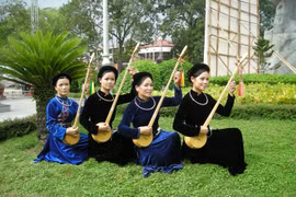 Le chant then, candidat au patrimoine culturel immatériel de l’Humanité 