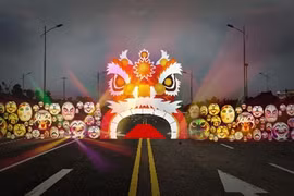 Les records de la fête de la mi-automne