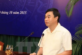 Bilan de la gestion des frontières terrestres Vietnam-Chine 2010-2015
