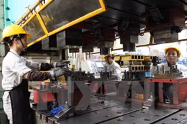 Le privé, moteur du développement économique