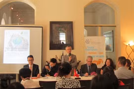 «Tous ensemble pour le climat»