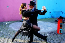 Bientôt la Semaine culturelle de l'Argentine au Vietnam