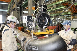 IDE: l'industrie manufacturière rafle la mise